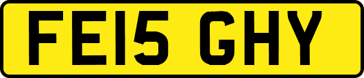 FE15GHY