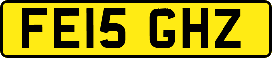 FE15GHZ