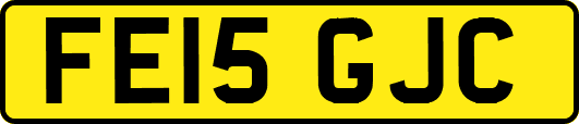 FE15GJC