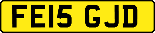 FE15GJD