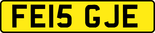 FE15GJE