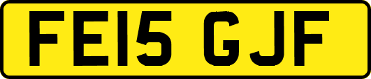 FE15GJF