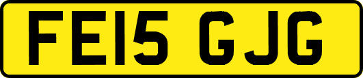 FE15GJG