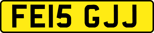 FE15GJJ