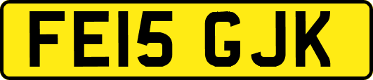 FE15GJK