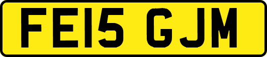 FE15GJM