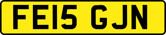 FE15GJN