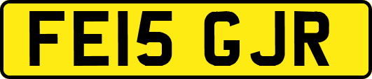 FE15GJR