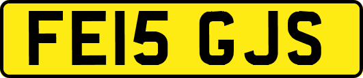 FE15GJS