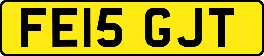 FE15GJT
