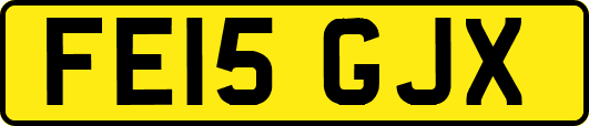FE15GJX