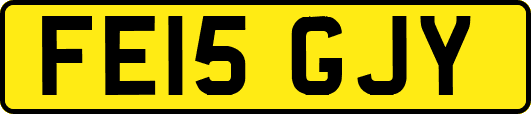 FE15GJY