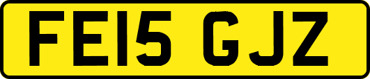 FE15GJZ