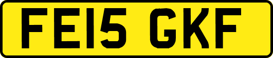 FE15GKF