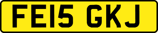 FE15GKJ