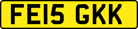 FE15GKK