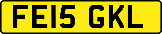 FE15GKL