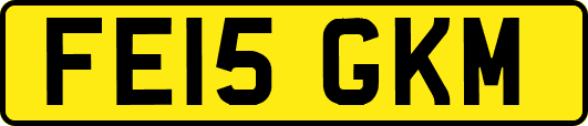 FE15GKM