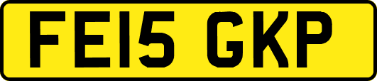 FE15GKP