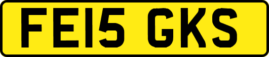 FE15GKS