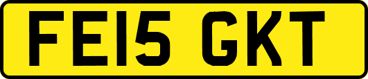FE15GKT