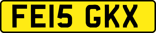 FE15GKX