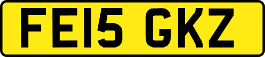 FE15GKZ