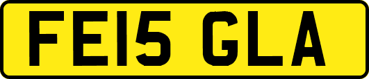 FE15GLA