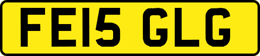 FE15GLG