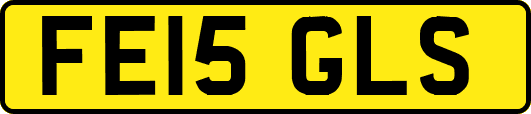 FE15GLS