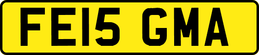 FE15GMA