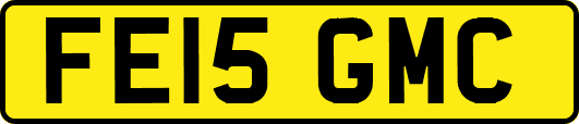 FE15GMC