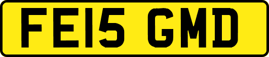 FE15GMD