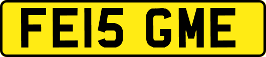FE15GME