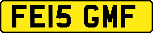 FE15GMF