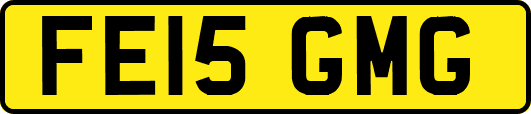 FE15GMG
