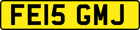 FE15GMJ