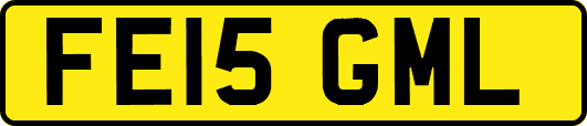 FE15GML