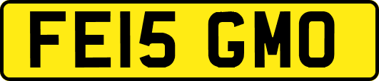 FE15GMO