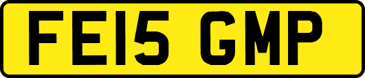 FE15GMP