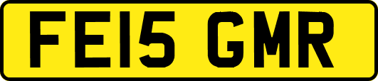 FE15GMR