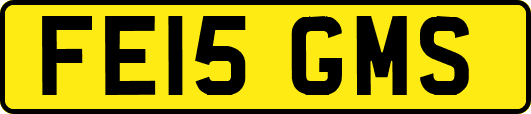 FE15GMS