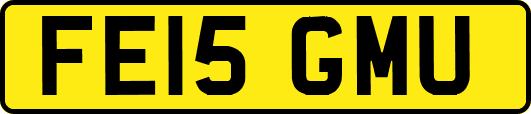 FE15GMU