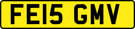 FE15GMV