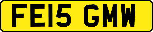 FE15GMW