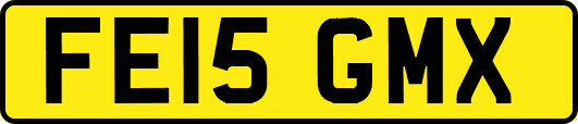 FE15GMX