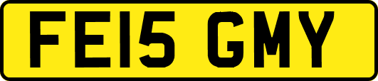 FE15GMY