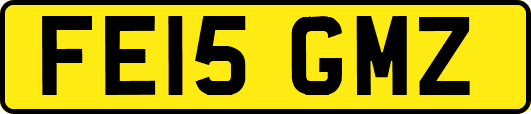 FE15GMZ