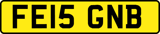 FE15GNB