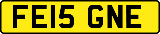 FE15GNE